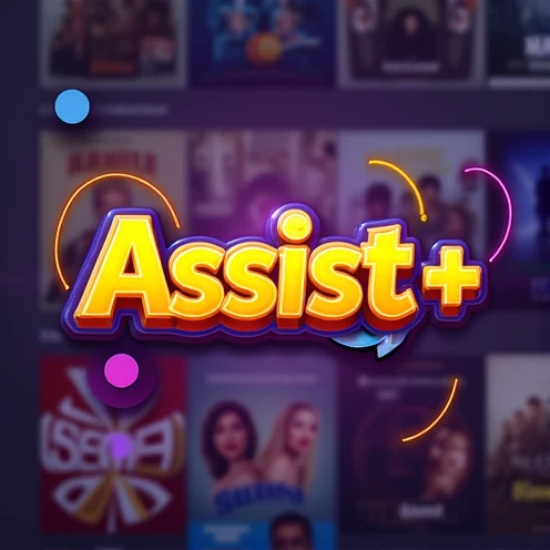 Assist Plus Assinar P2P Para Smart Tv