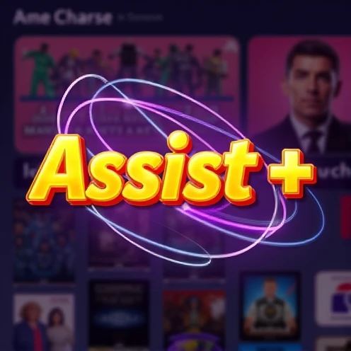 Assist Plus 2 Telas Iptv