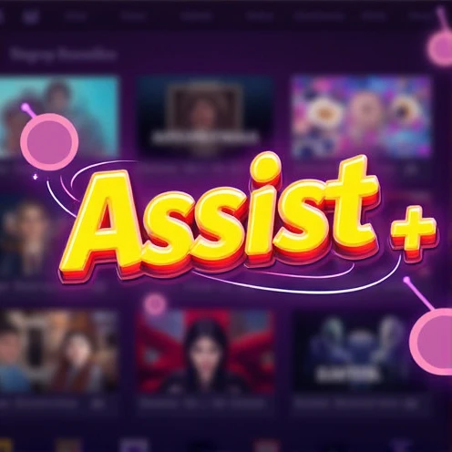 Assist Plus Qual P2P Comprar