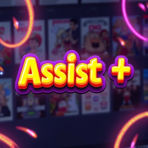 Assist Plus Iptv Recarregar