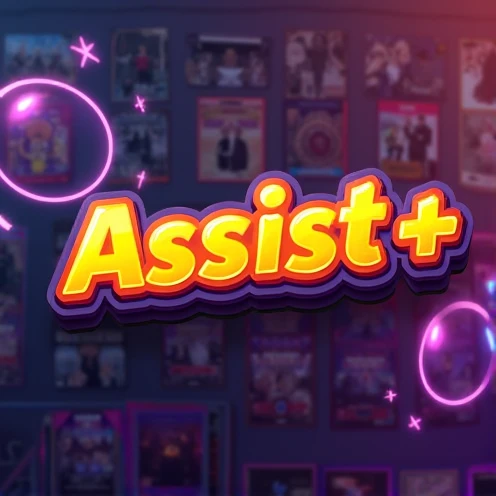 Assist Plus Comprar Listas Iptv 2025