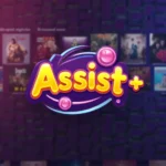 Assist Plus Tv 2 Telas