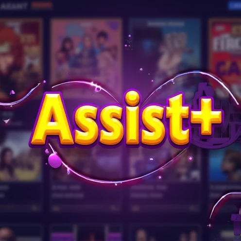 Assist Plus Iptv Duas Telas