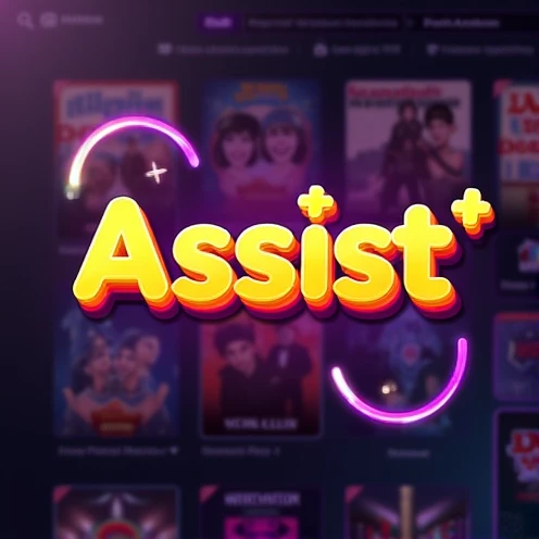 Assist Plus Iptv Anual Barato