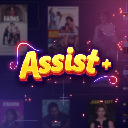 Assist Plus Comprar P2P Para Tv Box