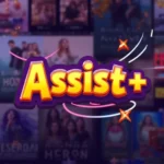 Assist Plus Recarregar Iptv