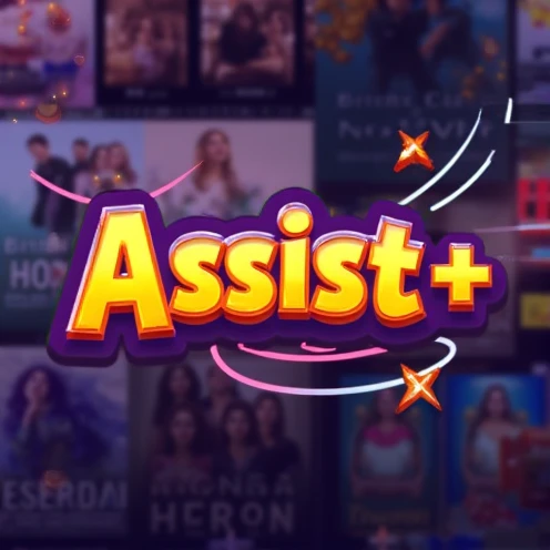 Assist Plus Recarregar Iptv
