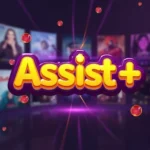 Assist Plus Assinatura P2P Smart Tv