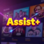 Assist Plus Comprar P2P 4K