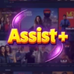 Assist Plus P2P Assistir