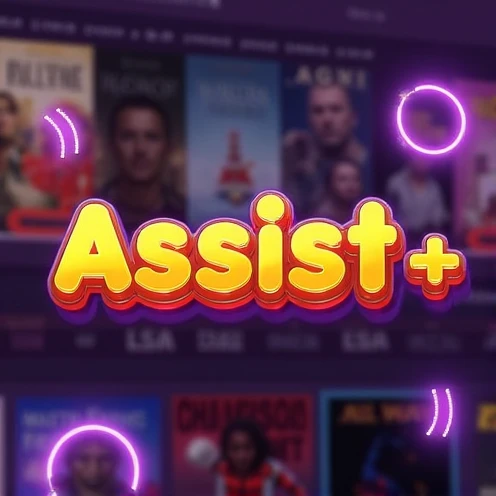 Assist Plus Comprariptv