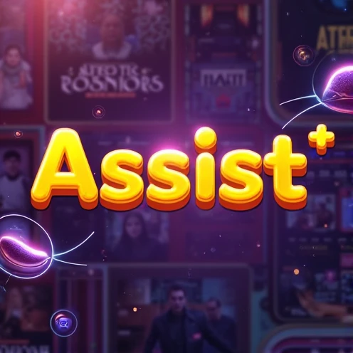 Assist Plus P2P Para Assinar