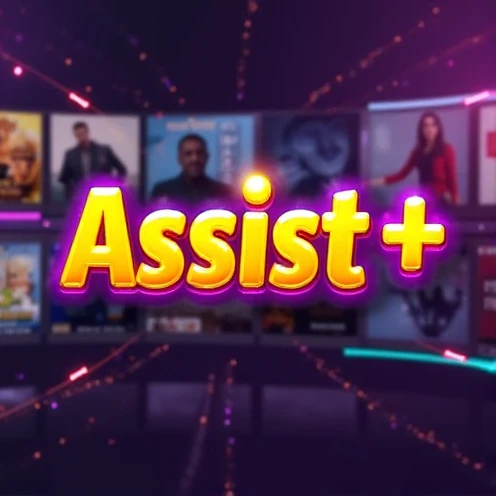 Assist Plus Comprar Canais Iptv