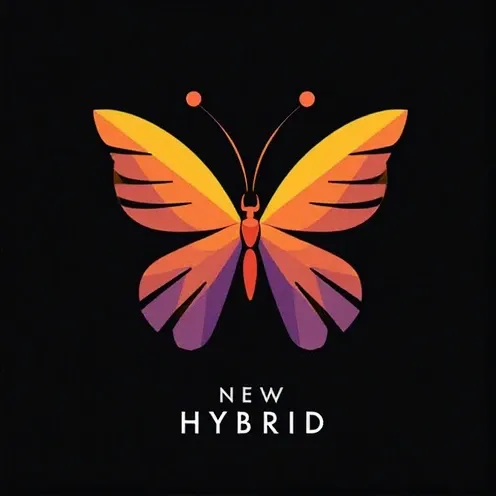 New Hybrid Quero Assinar P2P