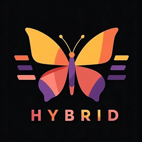 New Hybrid Recarregar P2P