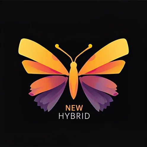 New Hybrid Compra Lista P2P