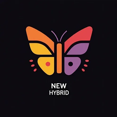 New Hybrid Melhor Plano P2P