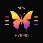 New Hybrid Comprar Pacote P2P