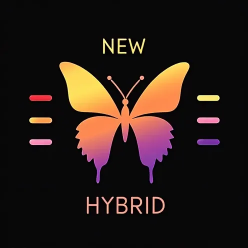 New Hybrid Comprar Pacote P2P