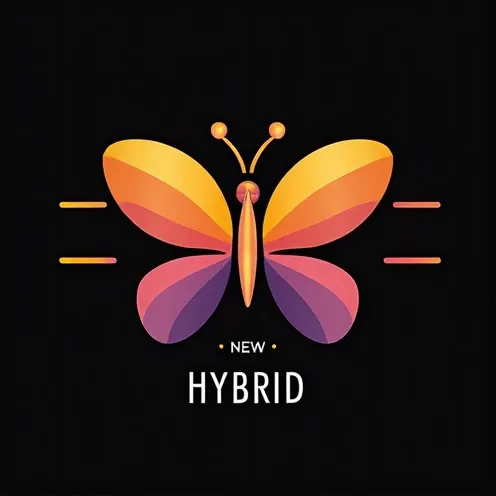 New Hybrid P2P Comprar Online