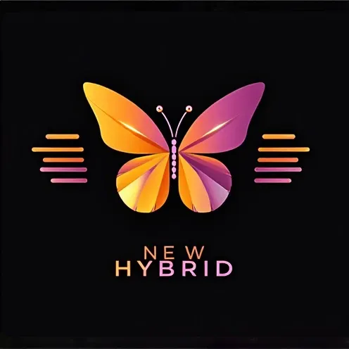 New Hybrid P2P Assinatura