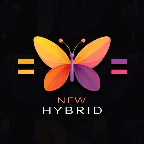 New Hybrid Assinatura P2P 2025