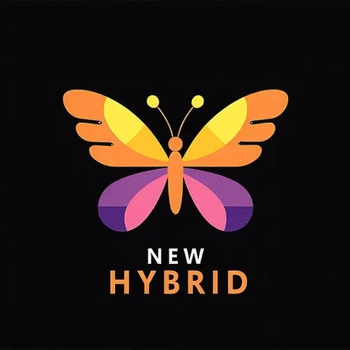 New Hybrid P2P Para Comprar