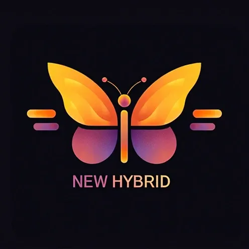New Hybrid Lista P2P Melhor Preço