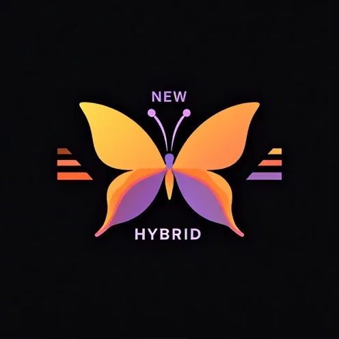 New Hybrid Pagar