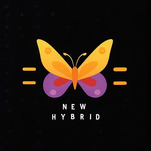 New Hybrid P2P Assine