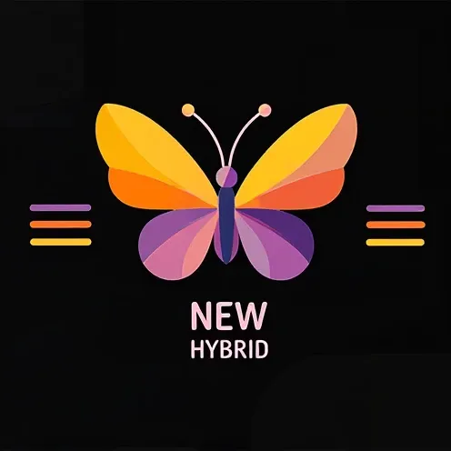 New Hybrid Iptv Para 2 Telas