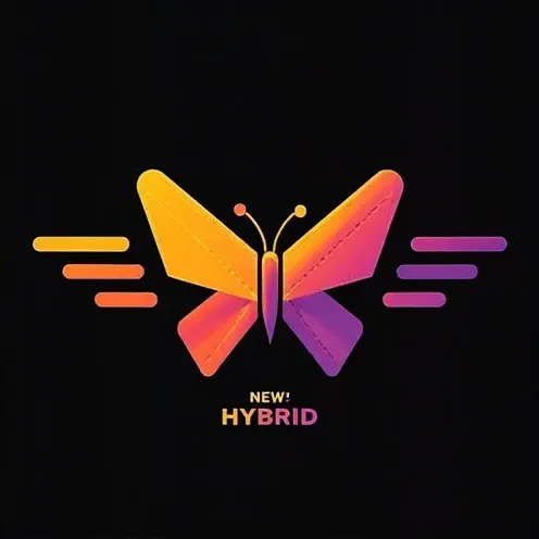 New Hybrid Tv 2 Telas