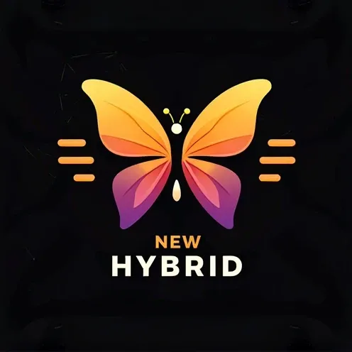 New Hybrid Comprar P2P Online