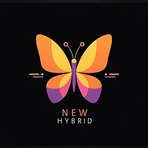 New Hybrid P2P Melhor Preço