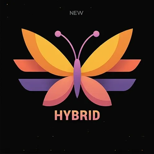 New Hybrid Assinatura Do P2P