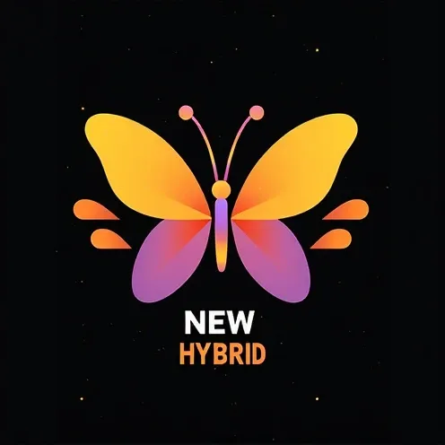 New Hybrid P2P Por Assinatura