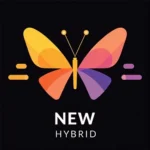 New Hybrid Lista P2P Assinar
