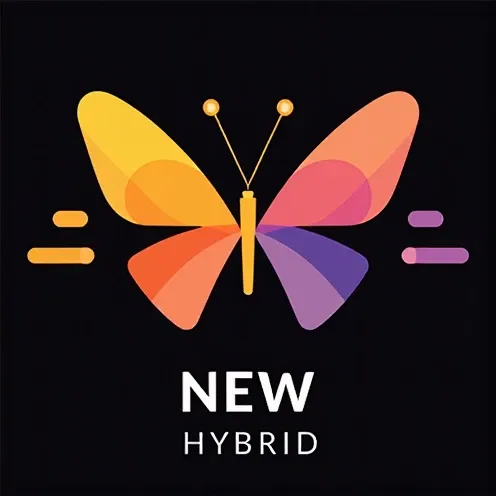 New Hybrid Lista P2P Assinar