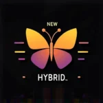 New Hybrid Comprar P2P Pirata