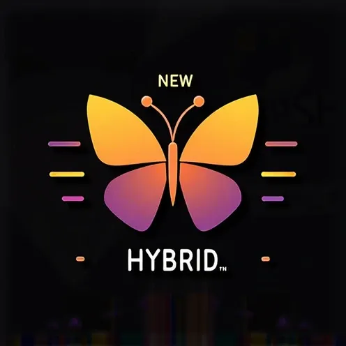 New Hybrid Comprar P2P Pirata