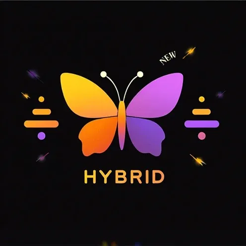 New Hybrid Melhor Assinatura De P2P