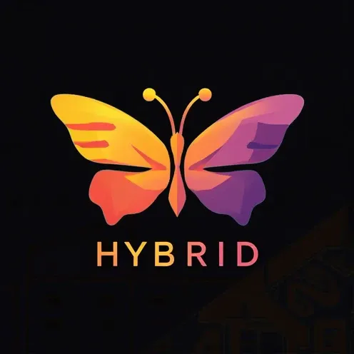 New Hybrid Comprar Lista P2P