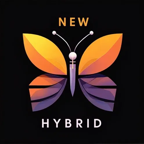 New Hybrid Assinar Lista P2P