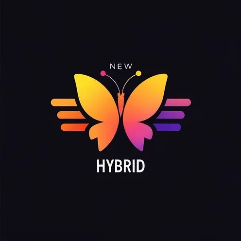 New Hybrid Assinar P2P 2025