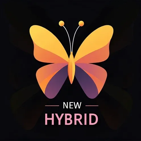 New Hybrid Comprar P2P