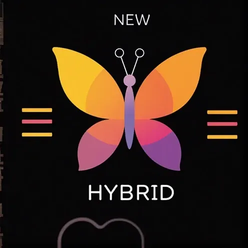 New Hybrid Assinatura P2P Anual