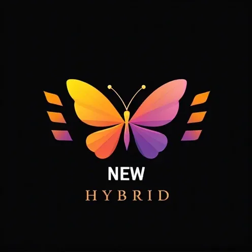 New Hybrid Streaming De Alta Qualidade