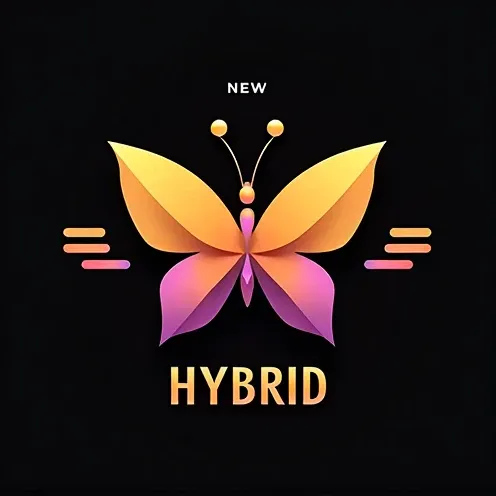 New Hybrid Melhor Assinatura P2P