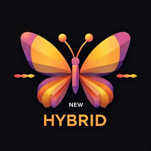 New Hybrid Compra De P2P