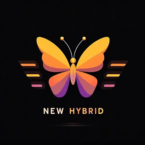 New Hybrid P2P Assinar